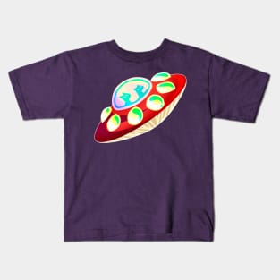 Satisfaction Kids T-Shirt